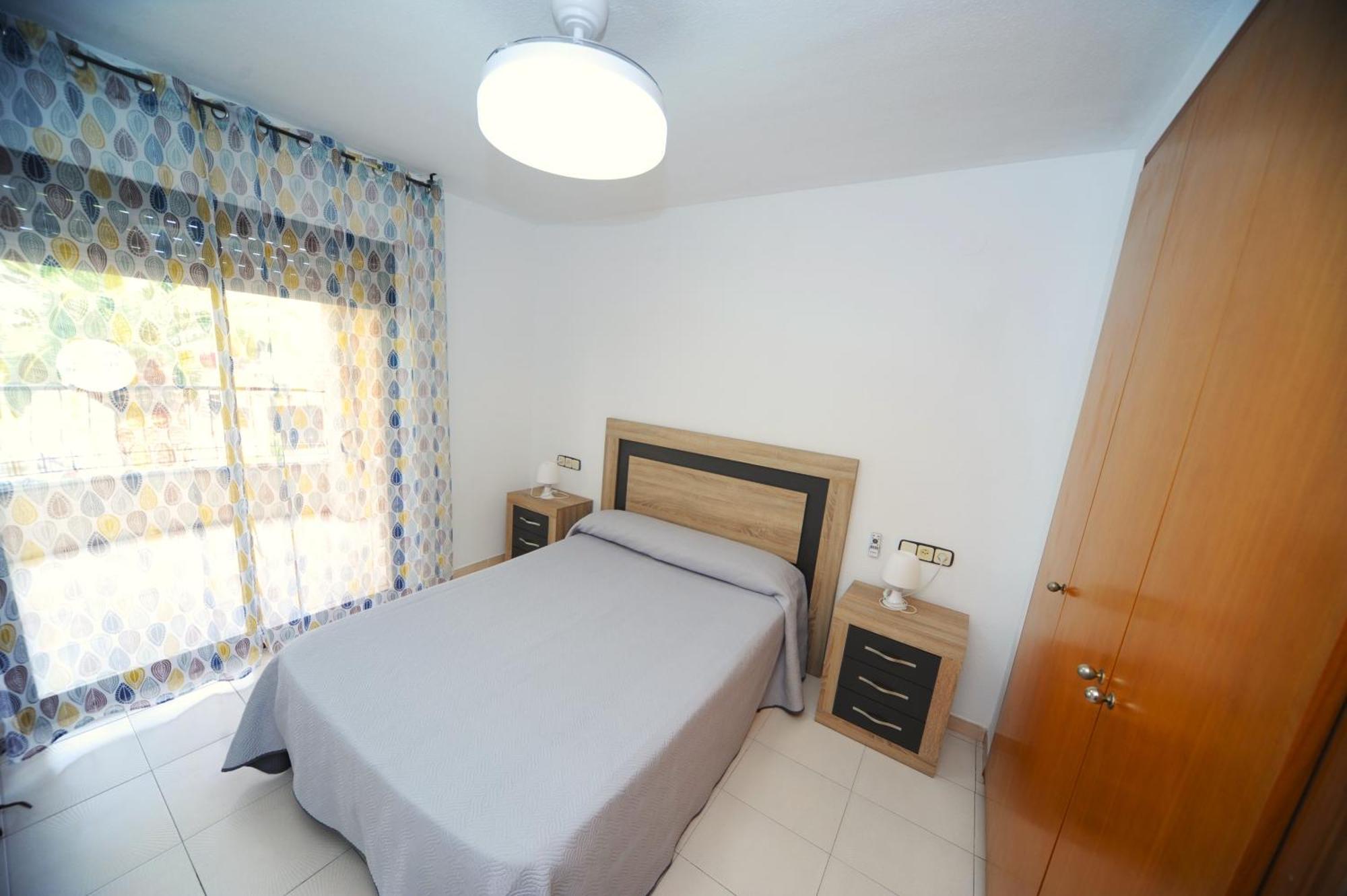 Playamar Superior Orangecosta Apartman Alcossebre Kültér fotó