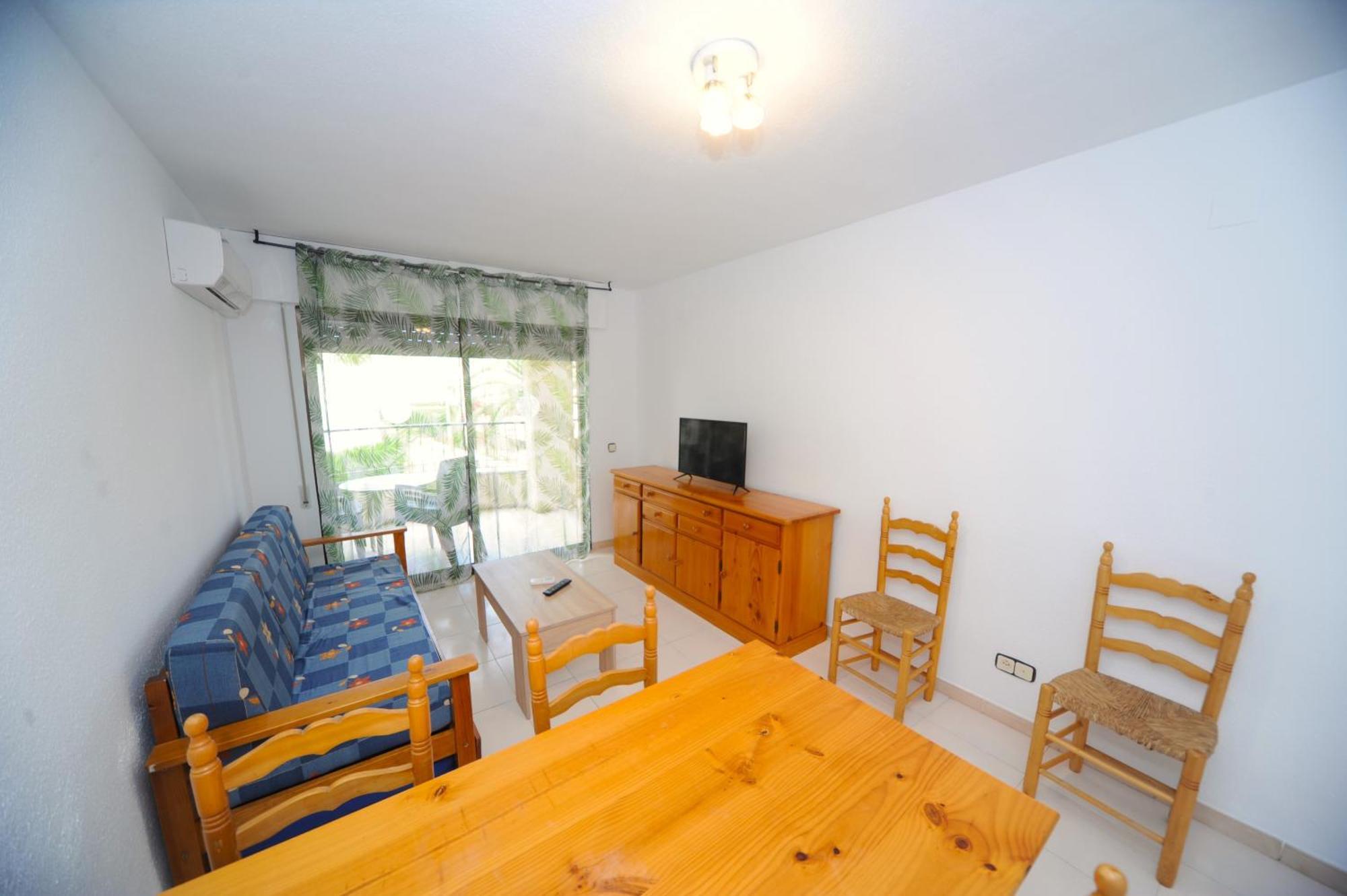 Playamar Superior Orangecosta Apartman Alcossebre Kültér fotó