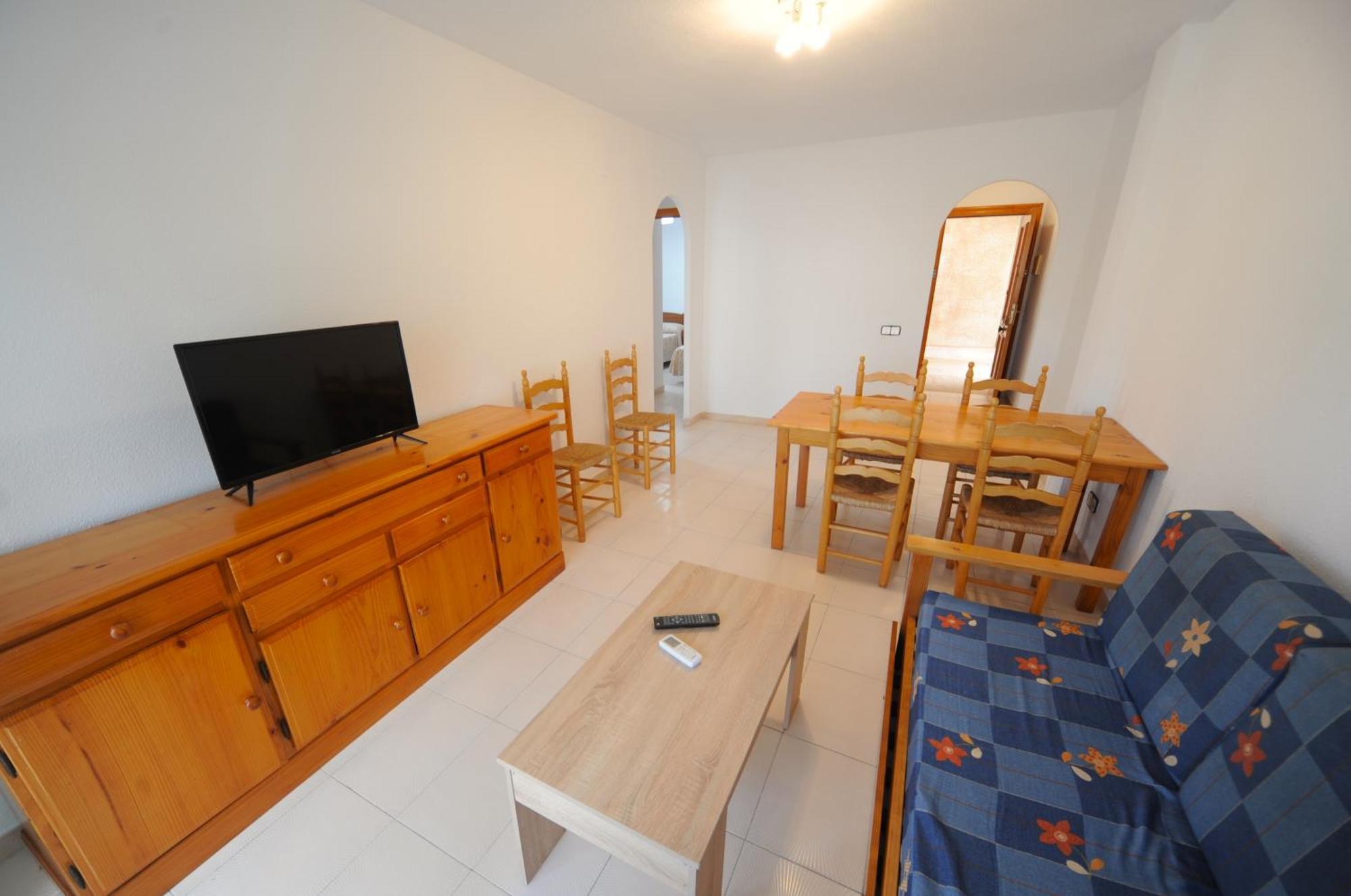 Playamar Superior Orangecosta Apartman Alcossebre Kültér fotó