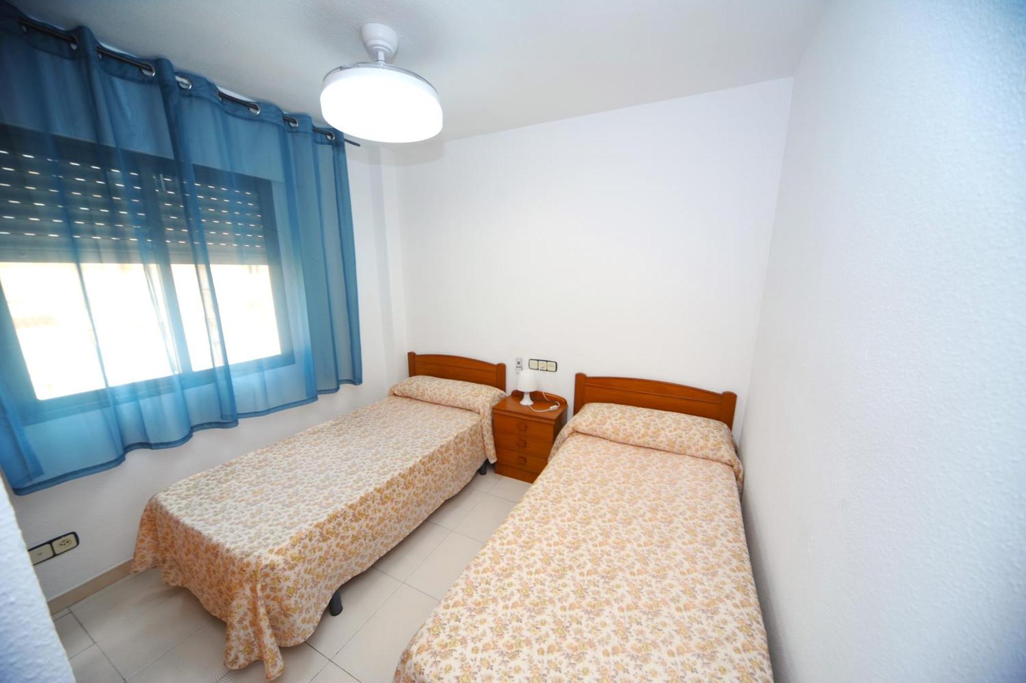 Playamar Superior Orangecosta Apartman Alcossebre Kültér fotó