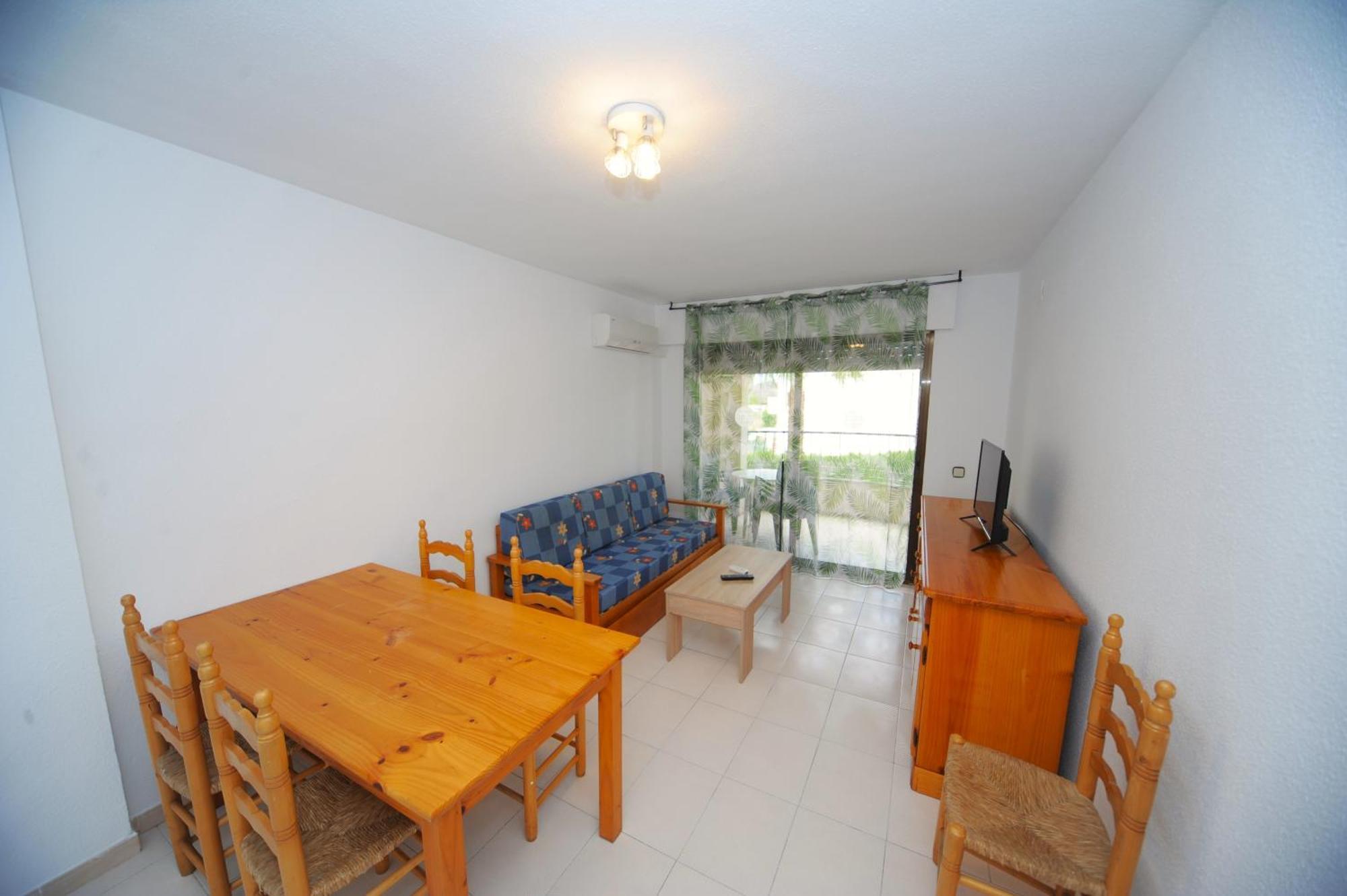 Playamar Superior Orangecosta Apartman Alcossebre Kültér fotó
