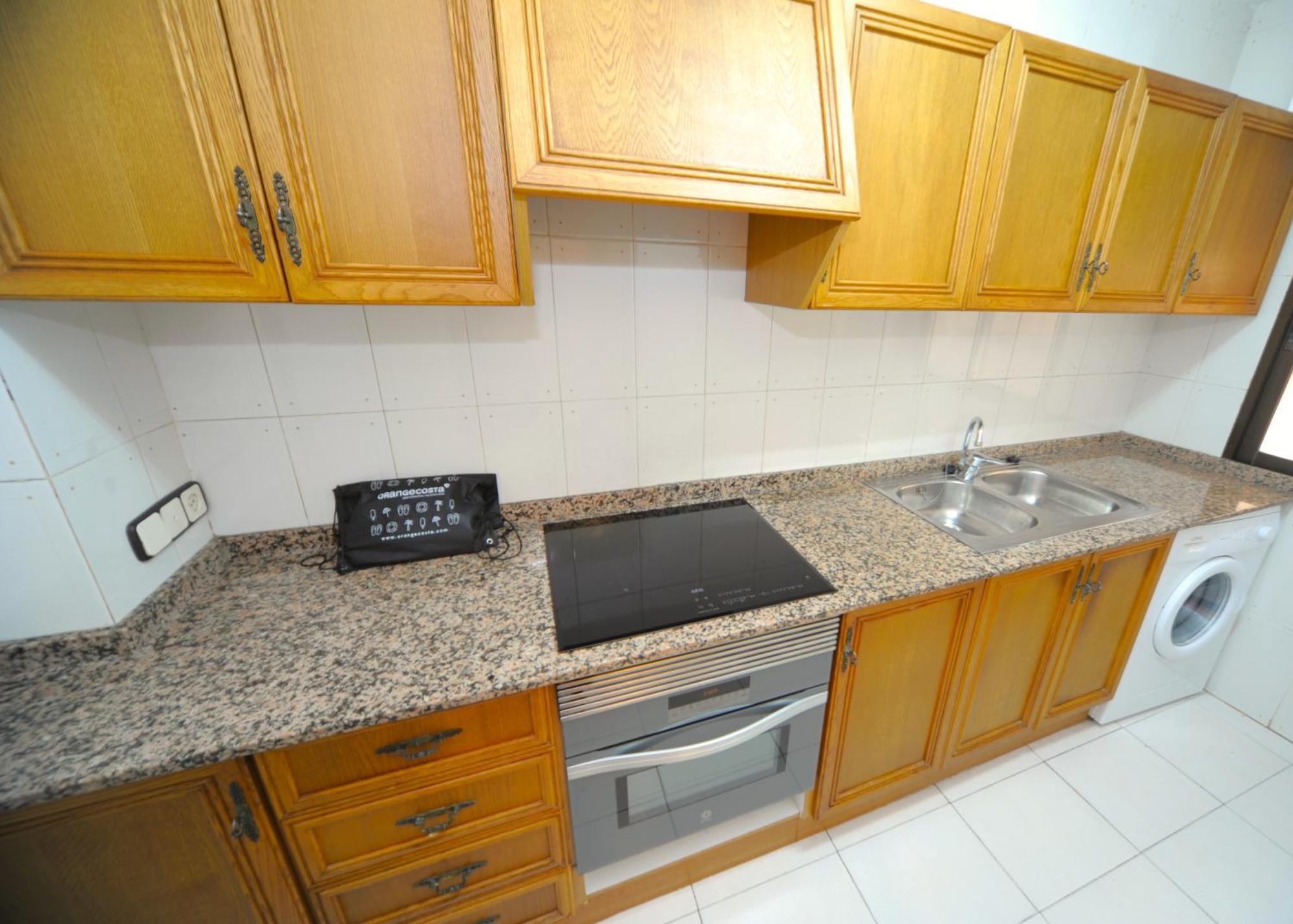 Playamar Superior Orangecosta Apartman Alcossebre Kültér fotó